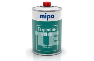 MIPA Terpentinersatz